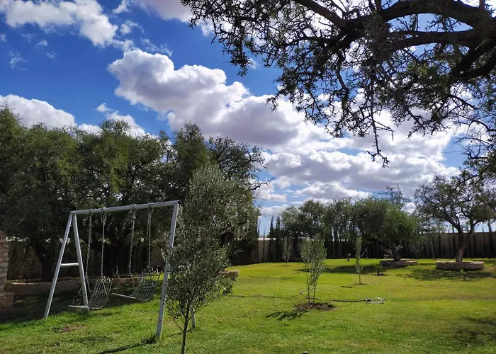Villa Iyad