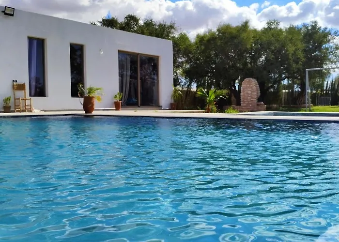 Villa Iyad