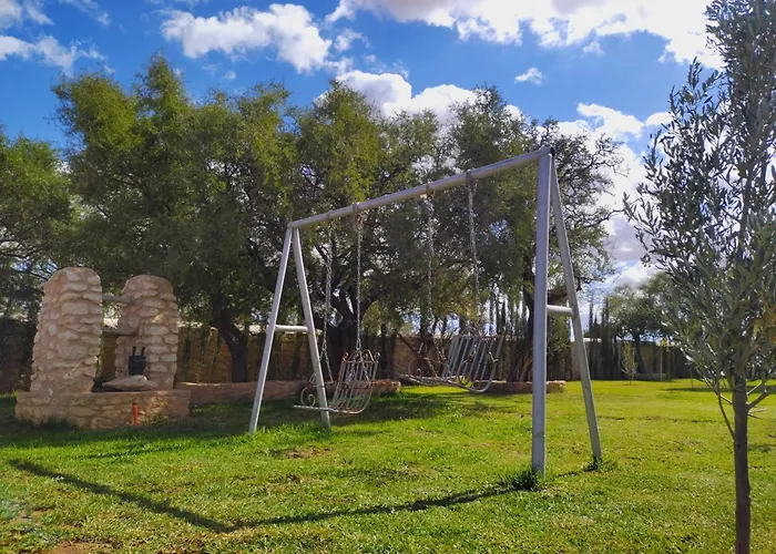 Villa Iyad
