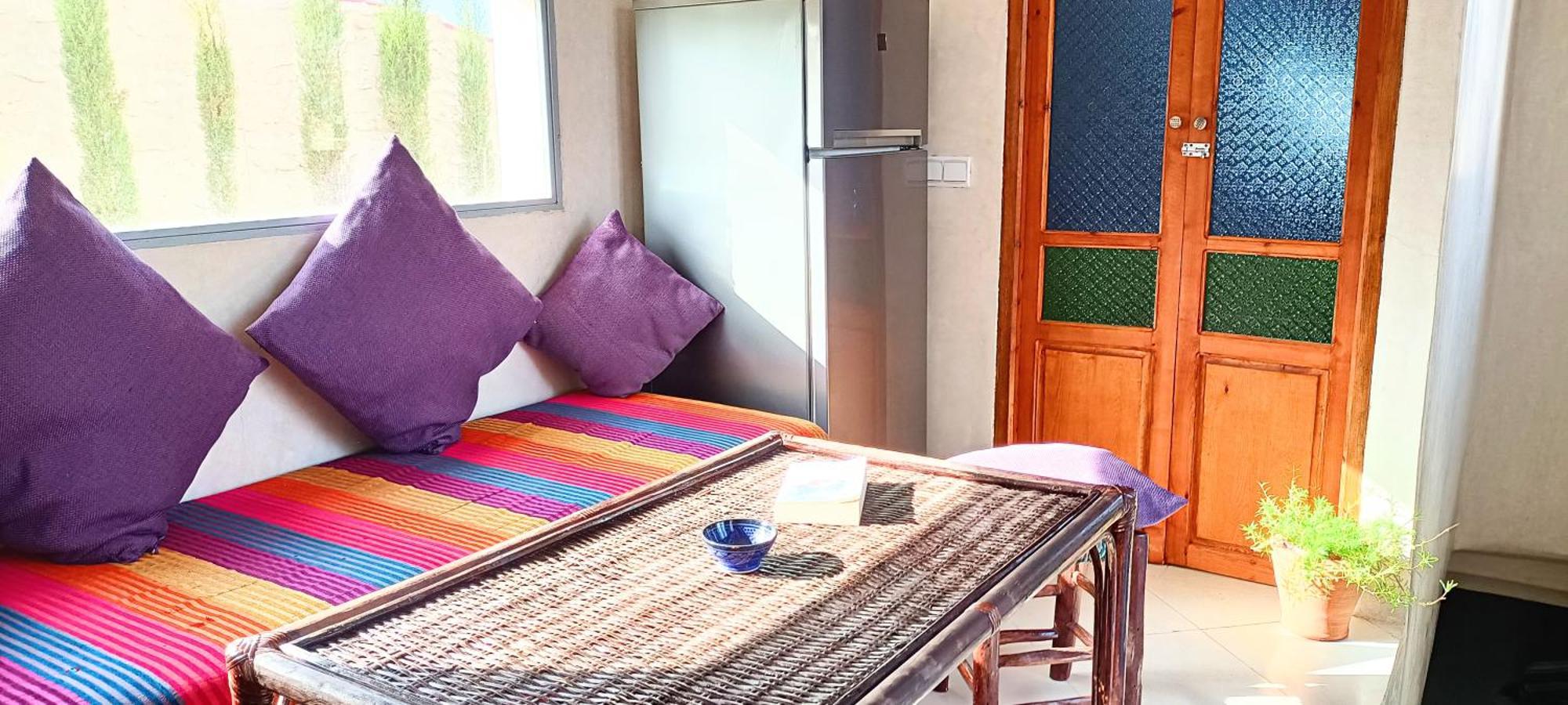 Villa Iyad Essaouira