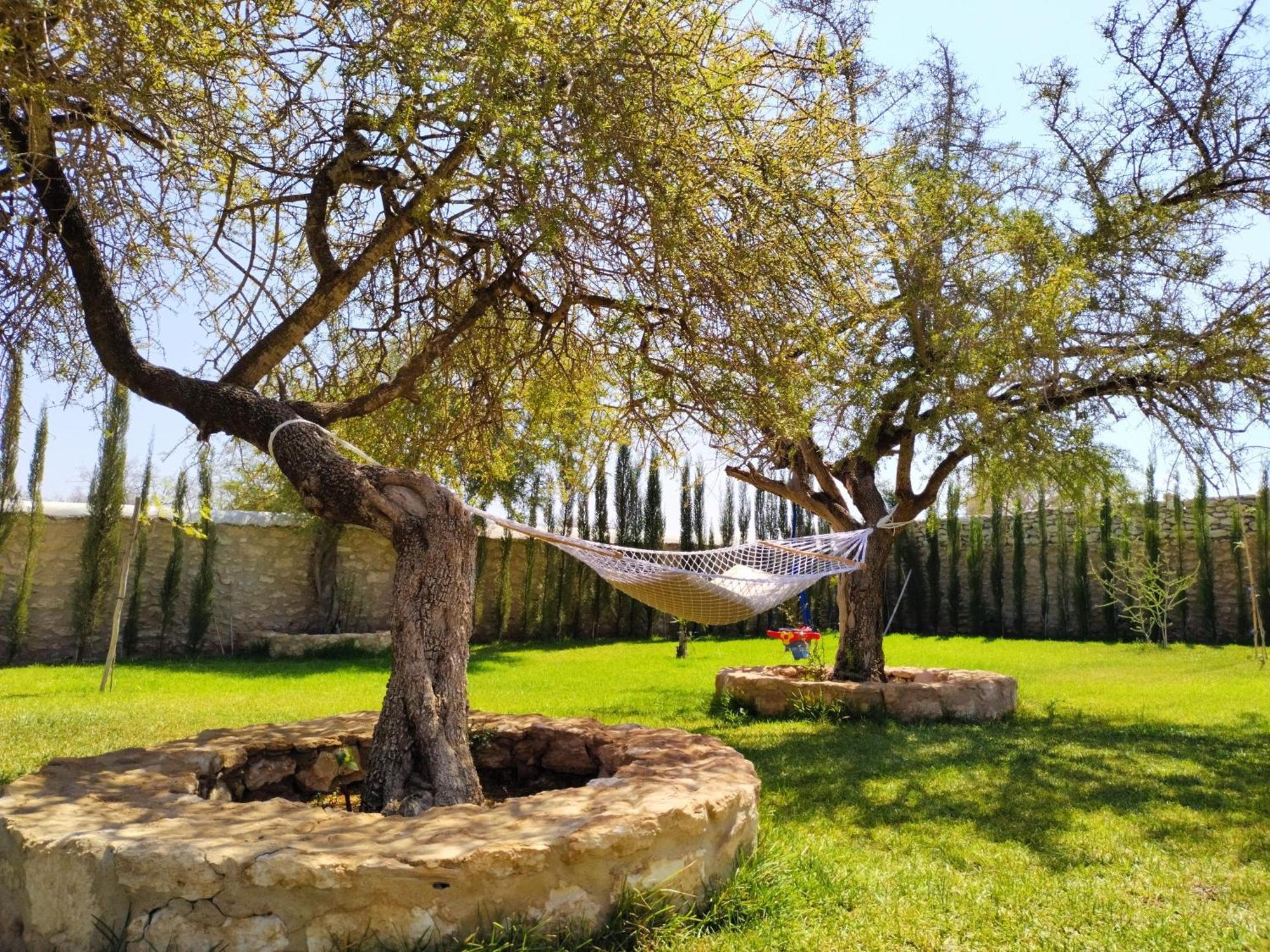 Villa Iyad Essaouira