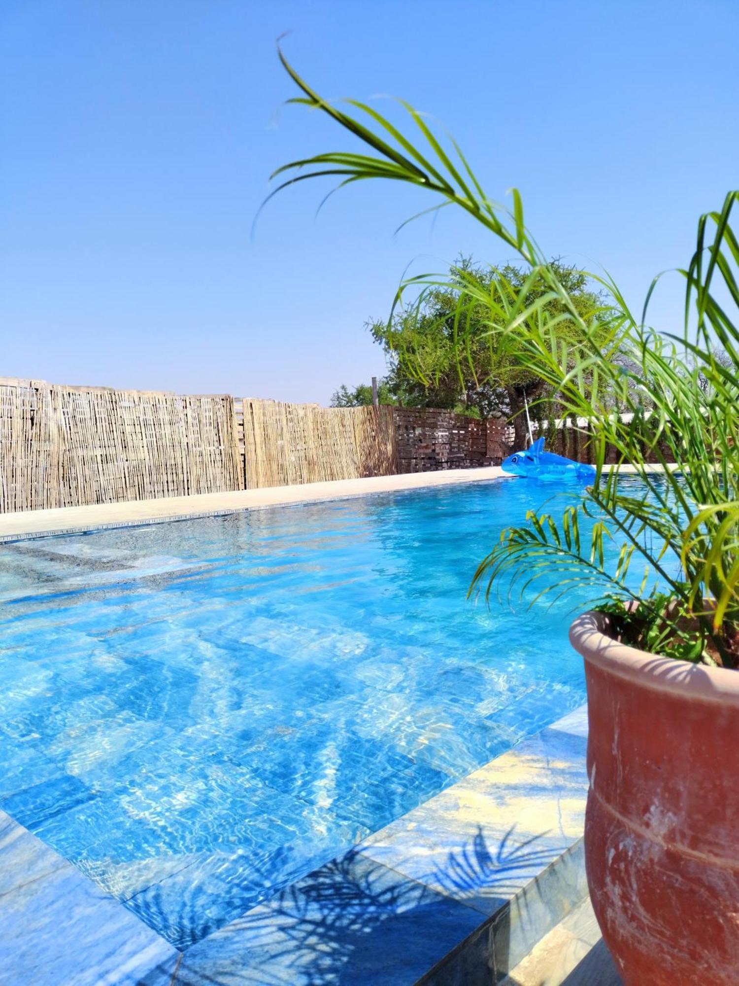 Villa Iyad