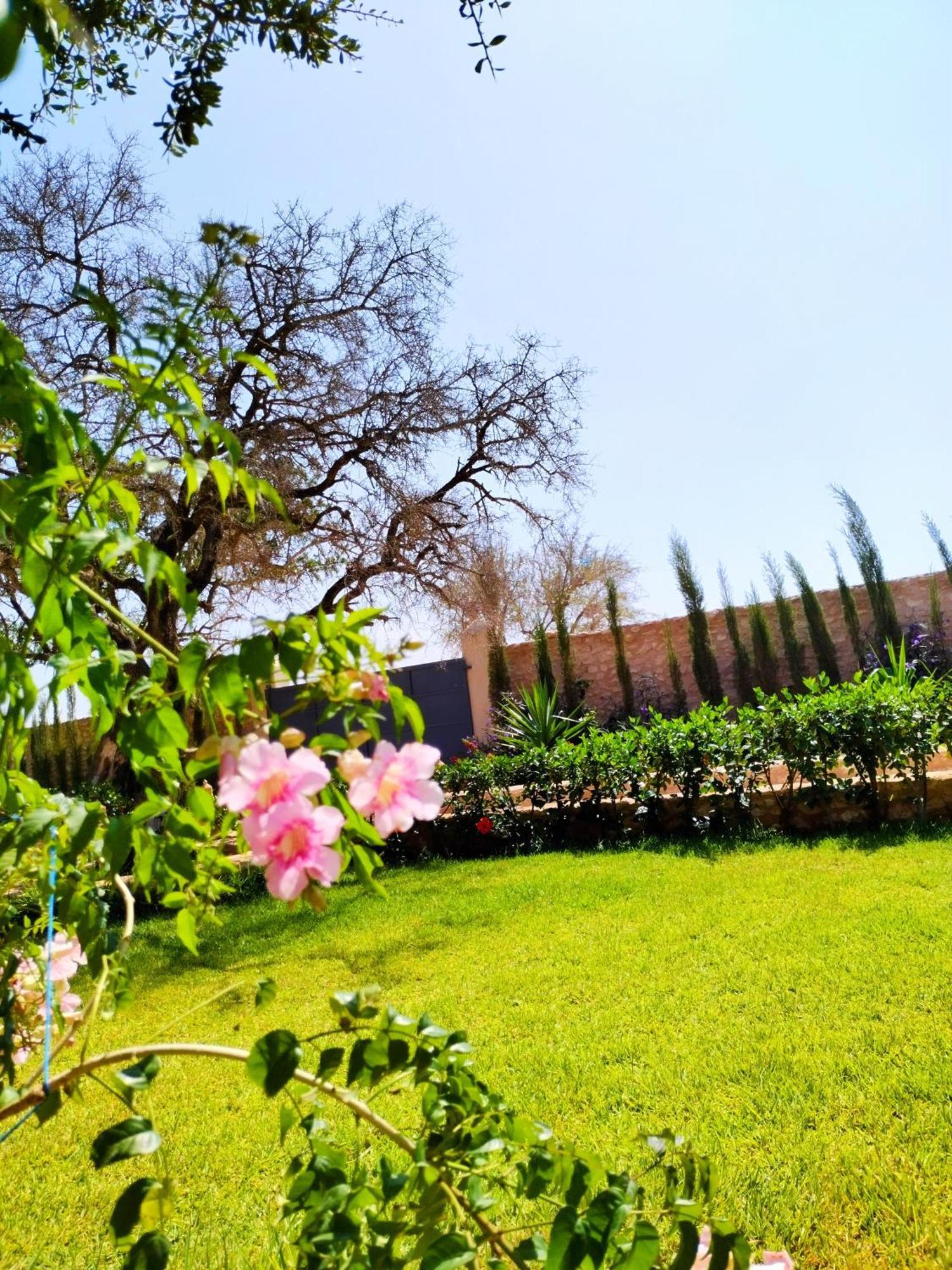 Villa Iyad Essaouira