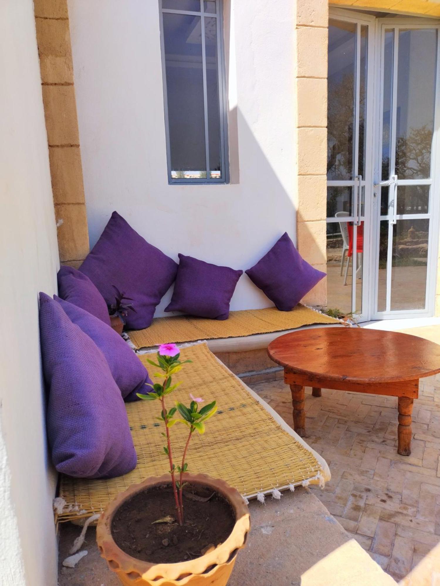 Iyad Villa Essaouira