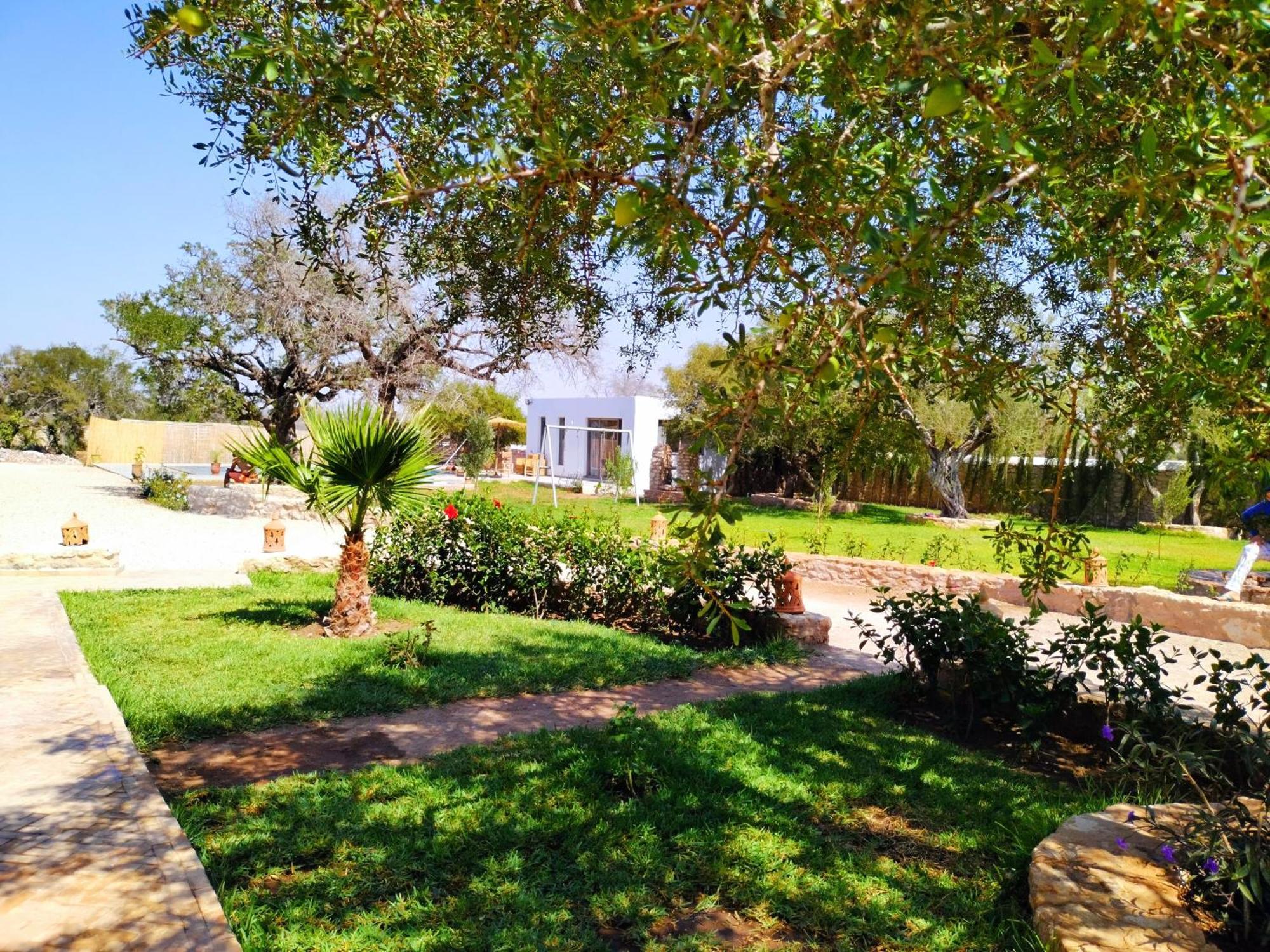 Villa Iyad Essaouira