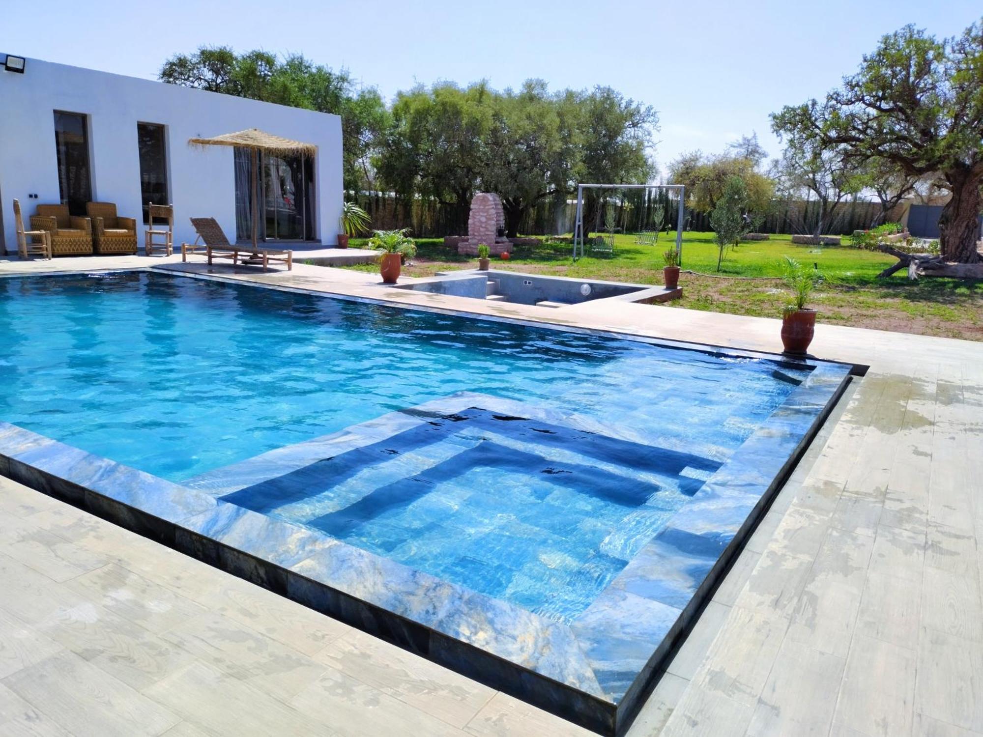 Villa Iyad