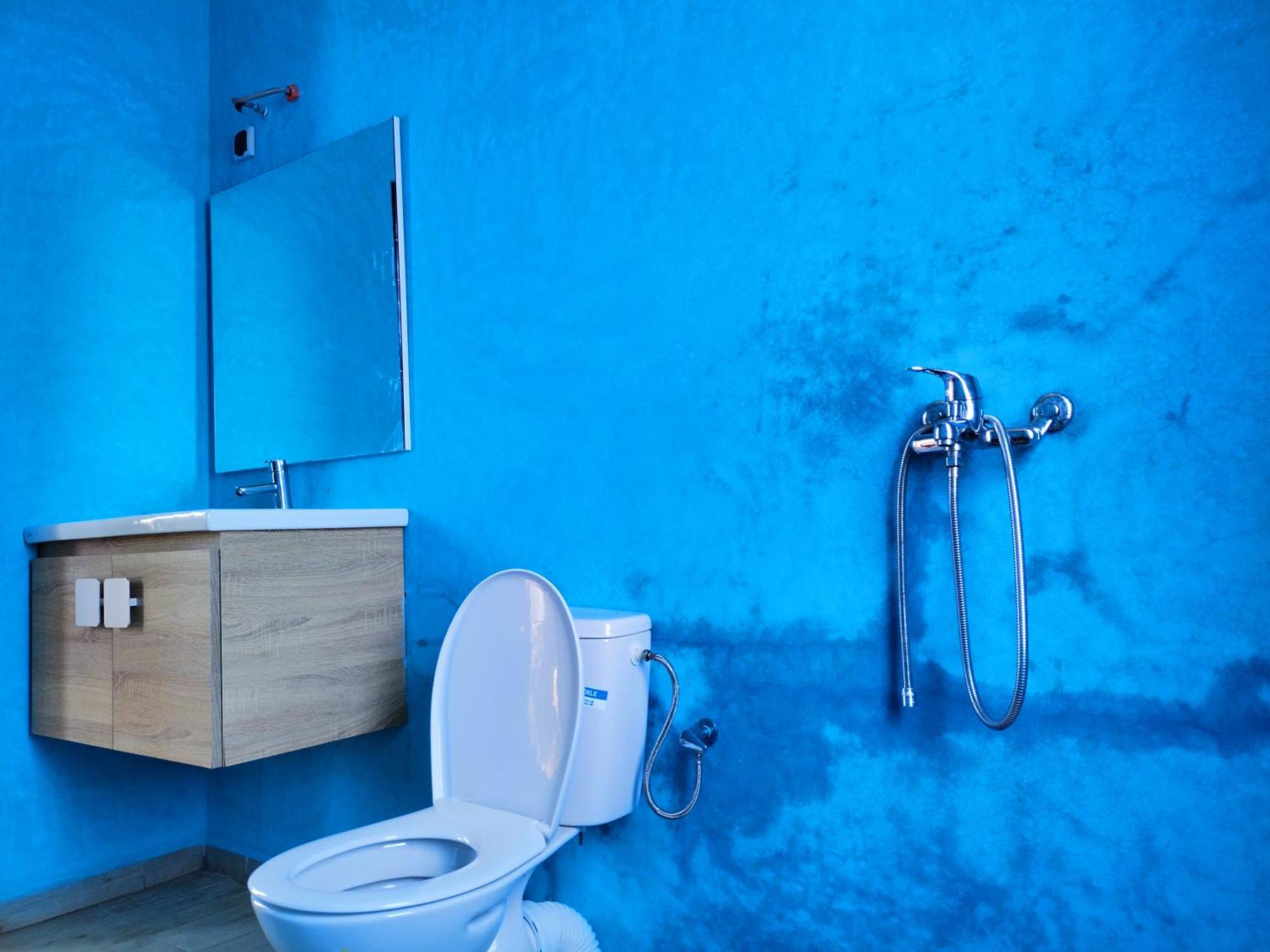 Iyad Villa Essaouira