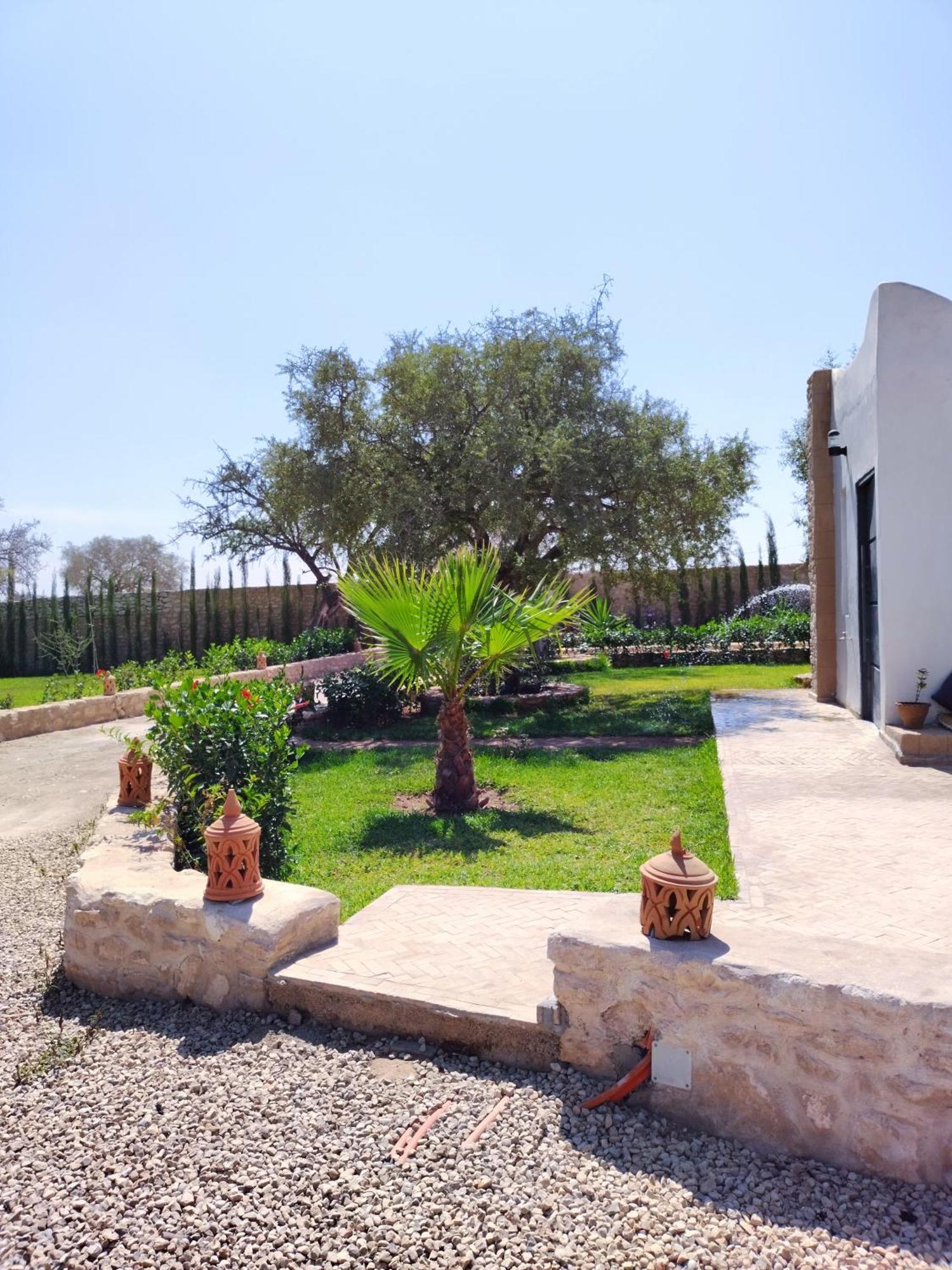 Villa Iyad