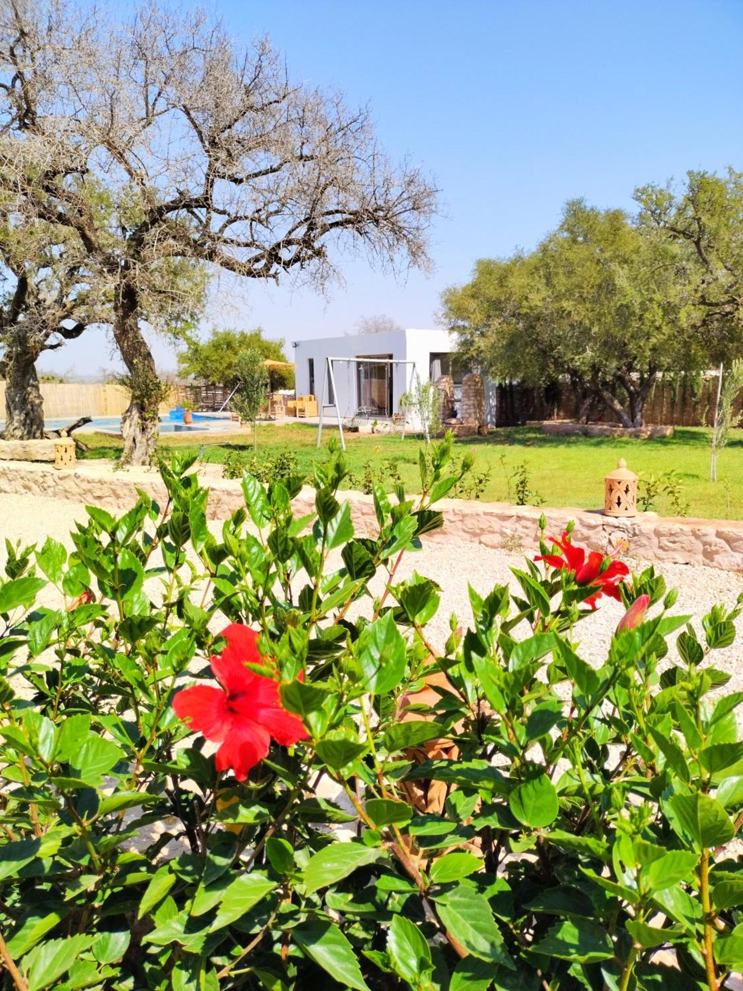 Villa Iyad *