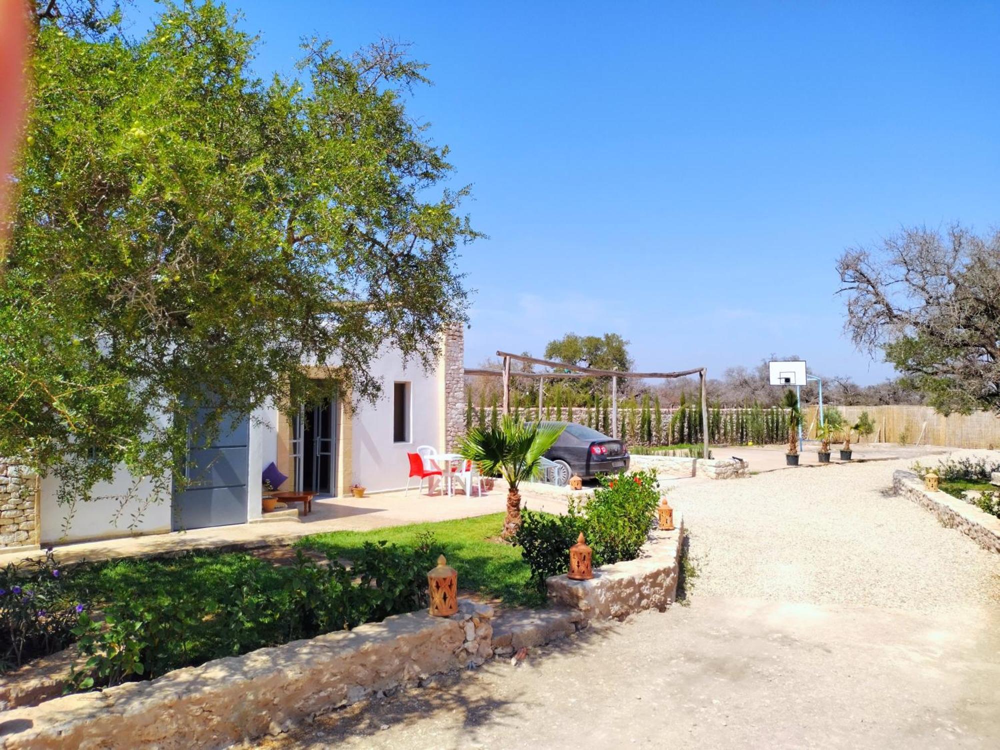 Iyad * Essaouira