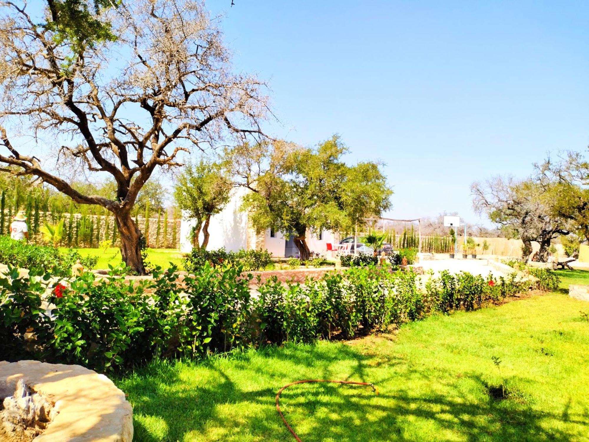 Villa Iyad *