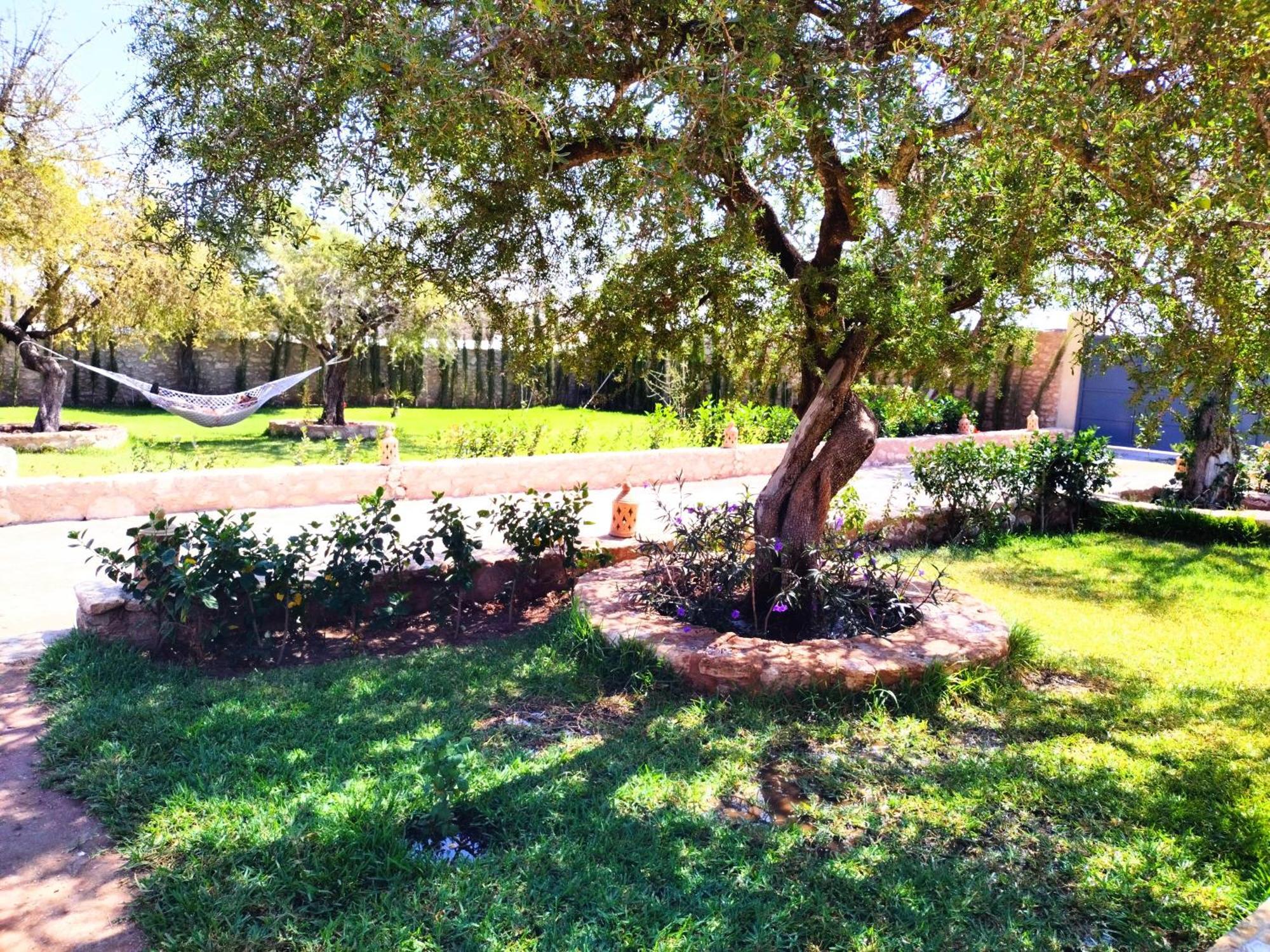 Villa Iyad