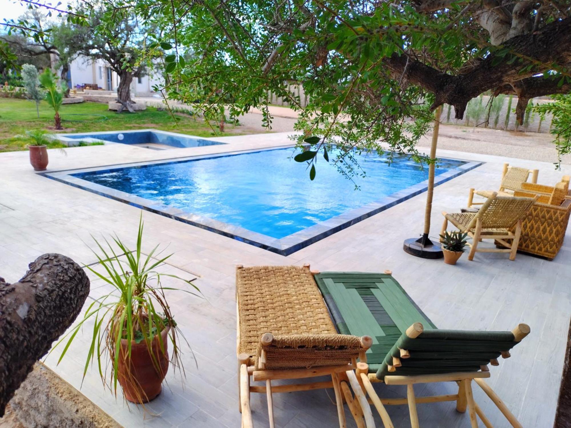 Villa Iyad