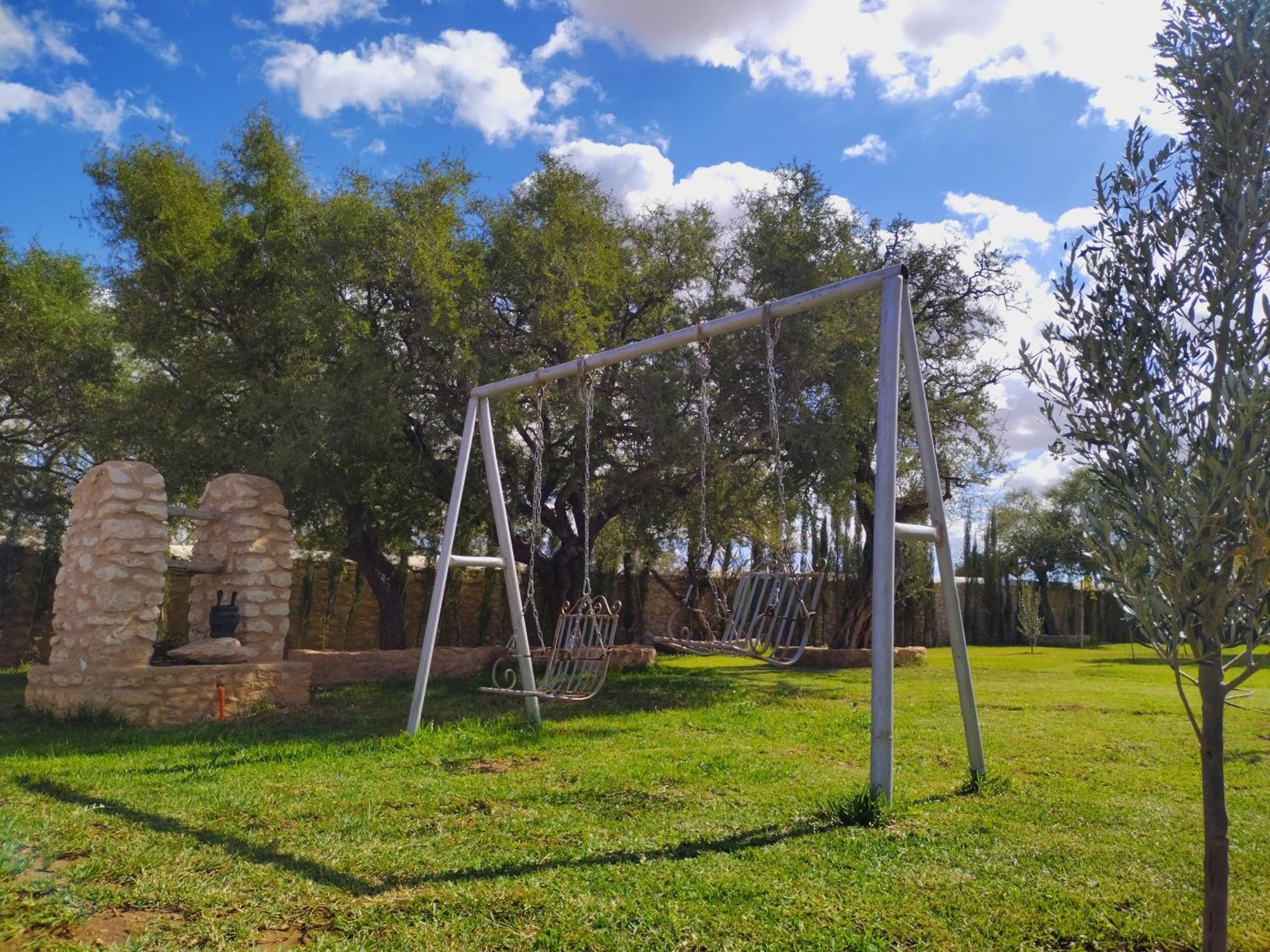 Villa Iyad