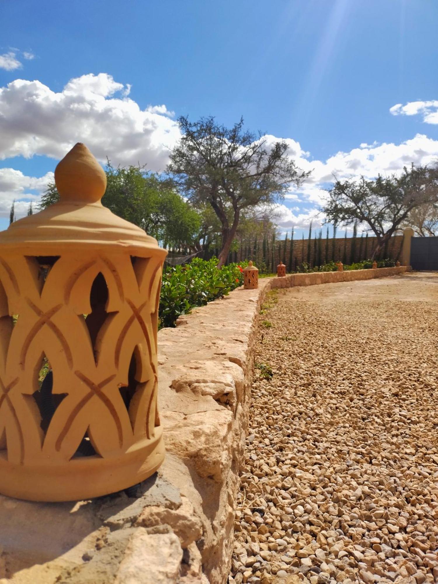 Villa Iyad Essaouira
